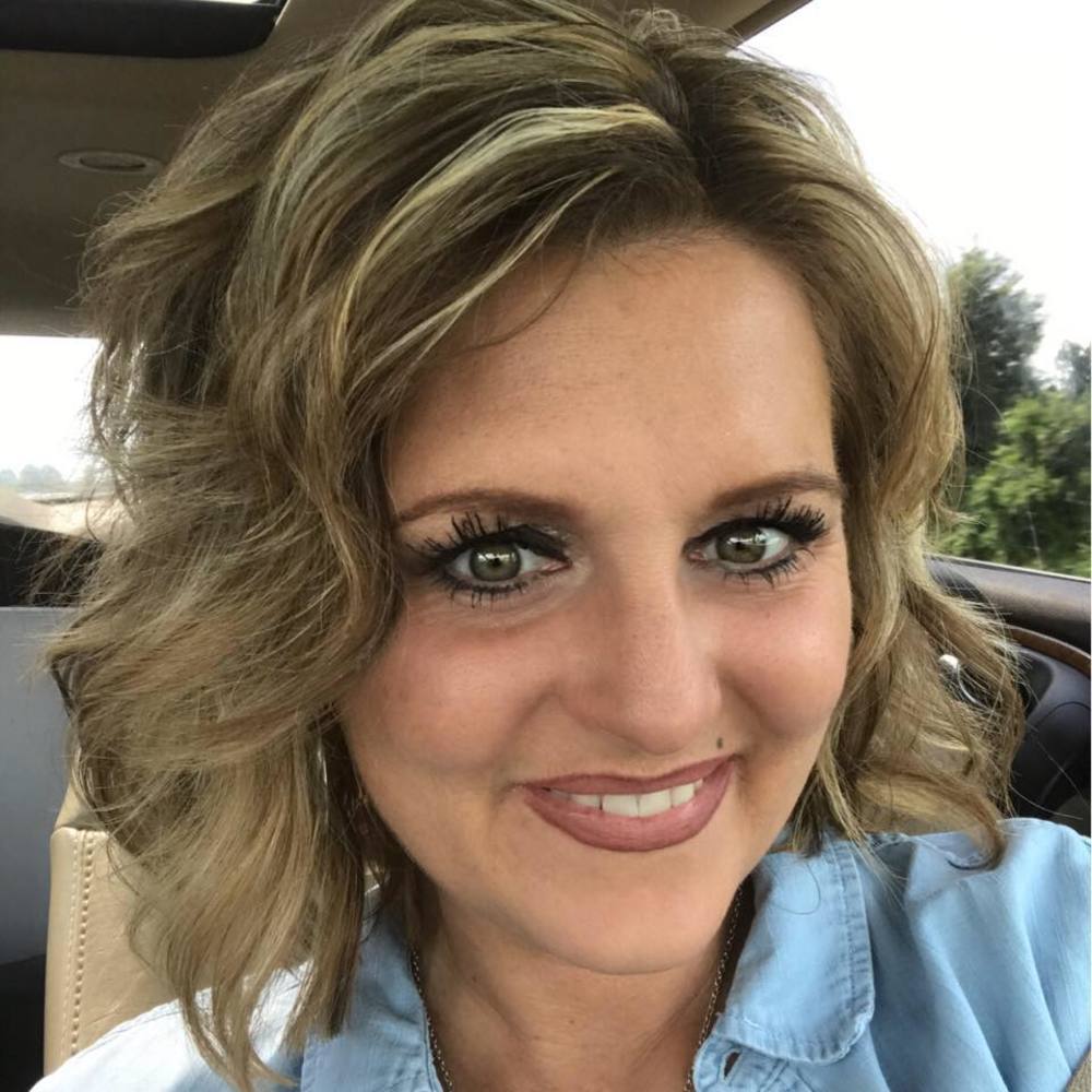 Meet your Posher, Shelley